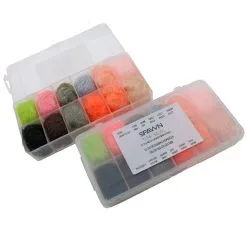 The Fly Co Spawn Simi Seal Dispenser