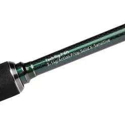 Abu Garcia Spike X Tech Rig Haspelspön -FISKESPÖN Försäljningsbutik spike x