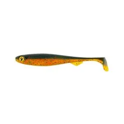 Fox Rage Slick Shad 9 Cm, 1-pack -FISKESPÖN Försäljningsbutik spikey shad dark oil uv