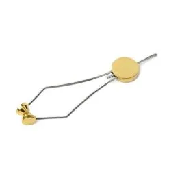 Fly-Dressing Spolhållare Tummodell