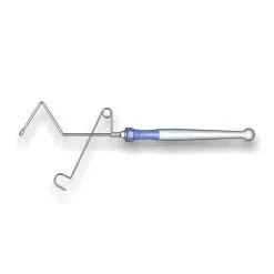 Stonfo Whip Finisher