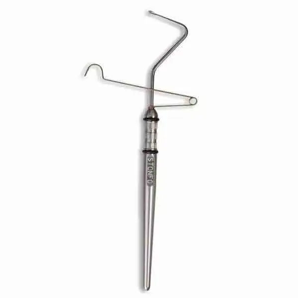 Stonfo Annodatore Elite - Whipfinish 3 Stonfo Annodatore Elite - Whipfinish