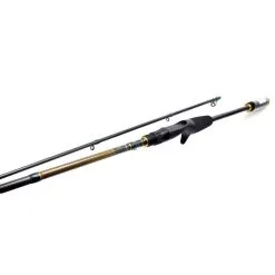 Svartzonker Abborrfemman Edition A5 7,3" 8-28 Gram (Spinn)