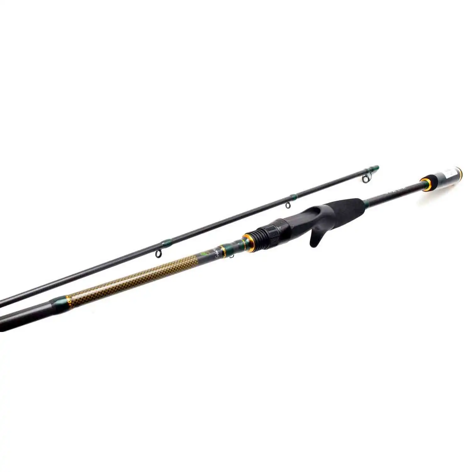 Svartzonker Abborrfemman Edition A5 7,3" 8-28 Gram (Spinn) 3 Svartzonker Abborrfemman Edition A5 7,3" 8-28 Gram (Spinn)