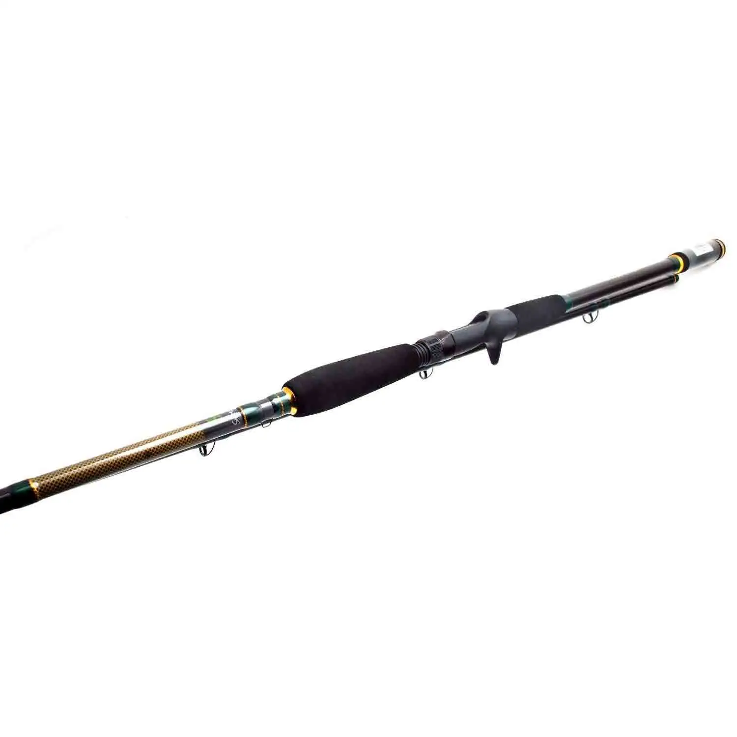 Svartzonker Gäddfemman Edition G5 8,9" 50-180 Gram (Trigger) 3 Svartzonker Gäddfemman Edition G5 8,9" 50-180 Gram (Trigger)