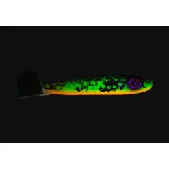 Svartzonker Mcrubber 21 Cm Glow Series, 1-pack 15 Svartzonker Mcrubber 21 Cm Glow Series, 1-pack -FISKESPÖN Försäljningsbutik svartzonker glow burbot v2