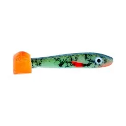 Svartzonker Mcrubber 21 Cm Glow Series, 1-pack 13 Svartzonker Mcrubber 21 Cm Glow Series, 1-pack -FISKESPÖN Försäljningsbutik svartzonker glow crappie