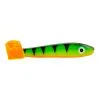 Svartzonker Mcrubber 21 Cm Glow Series, 1-pack -FISKESPÖN Försäljningsbutik svartzonker glow fire tiger