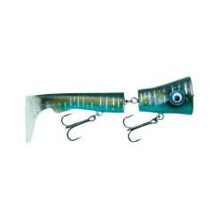 Svartzonker Ugly Louis 17,5 Cm - 82 G -FISKESPÖN Försäljningsbutik svartzonker ugly louis uv electric pike