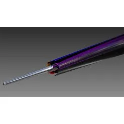 Megabass Destroyer P5 (JDM) F3-611XS Landsat 2-11g Haspel -FISKESPÖN Försäljningsbutik teknoliogi