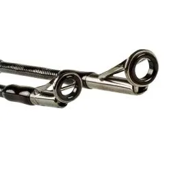 BFT Lizzard X ''Stefan Trumstedt'' 7'10'' MH -130g, 2 Pcs -FISKESPÖN Försäljningsbutik toppogla lizzard x