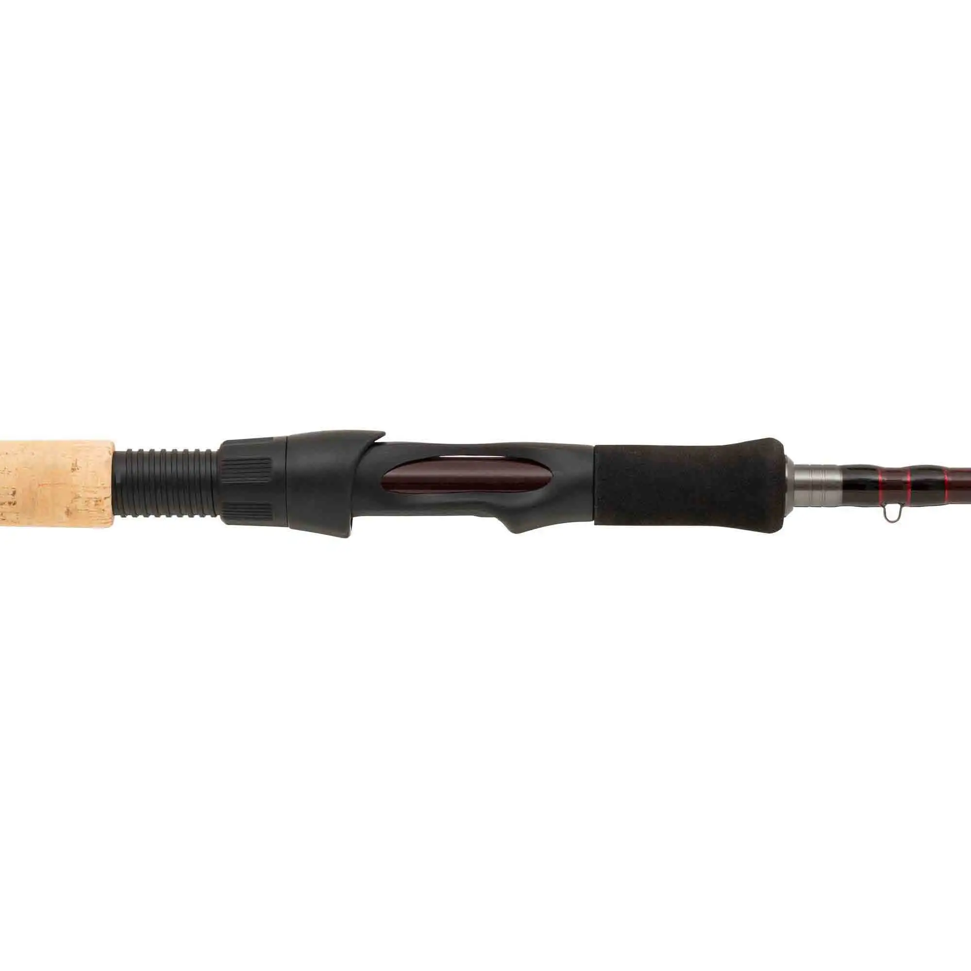 Abu Garcia Tormentor Travel 10" 25-65g 4-del 4 Abu Garcia Tormentor Travel 10" 25-65g 4-del - Bild 2