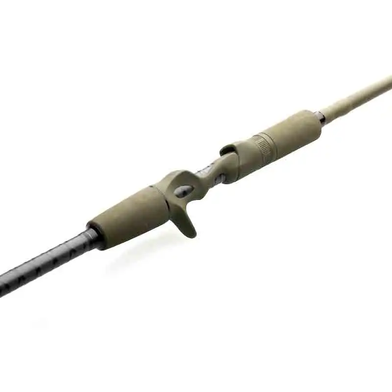 Savage Gear SG4 Crank & Vib Specialist Trigger - 7'7'' 230cm 7-24g 2-del 4 Savage Gear SG4 Crank & Vib Specialist Trigger - 7'7'' 230cm 7-24g 2-del - Bild 2