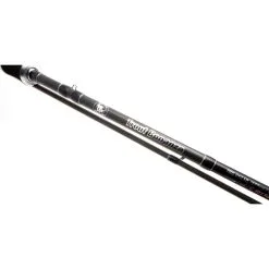 Sportfiskegiganten Trout Bonanza 9,1" / 277cm 10-30g 2-del