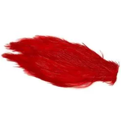Wapsi Streamer Rooster Neck #1 (Tuppnacke) -FISKESPÖN Försäljningsbutik tuppnacke rod