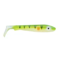 Svartzonker Mcrubber Junior 17 Cm, 45g - 1-pack -FISKESPÖN Försäljningsbutik uv perch