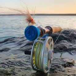 Vision Meri Flugspön -FISKESPÖN Försäljningsbutik vision meri kustbild