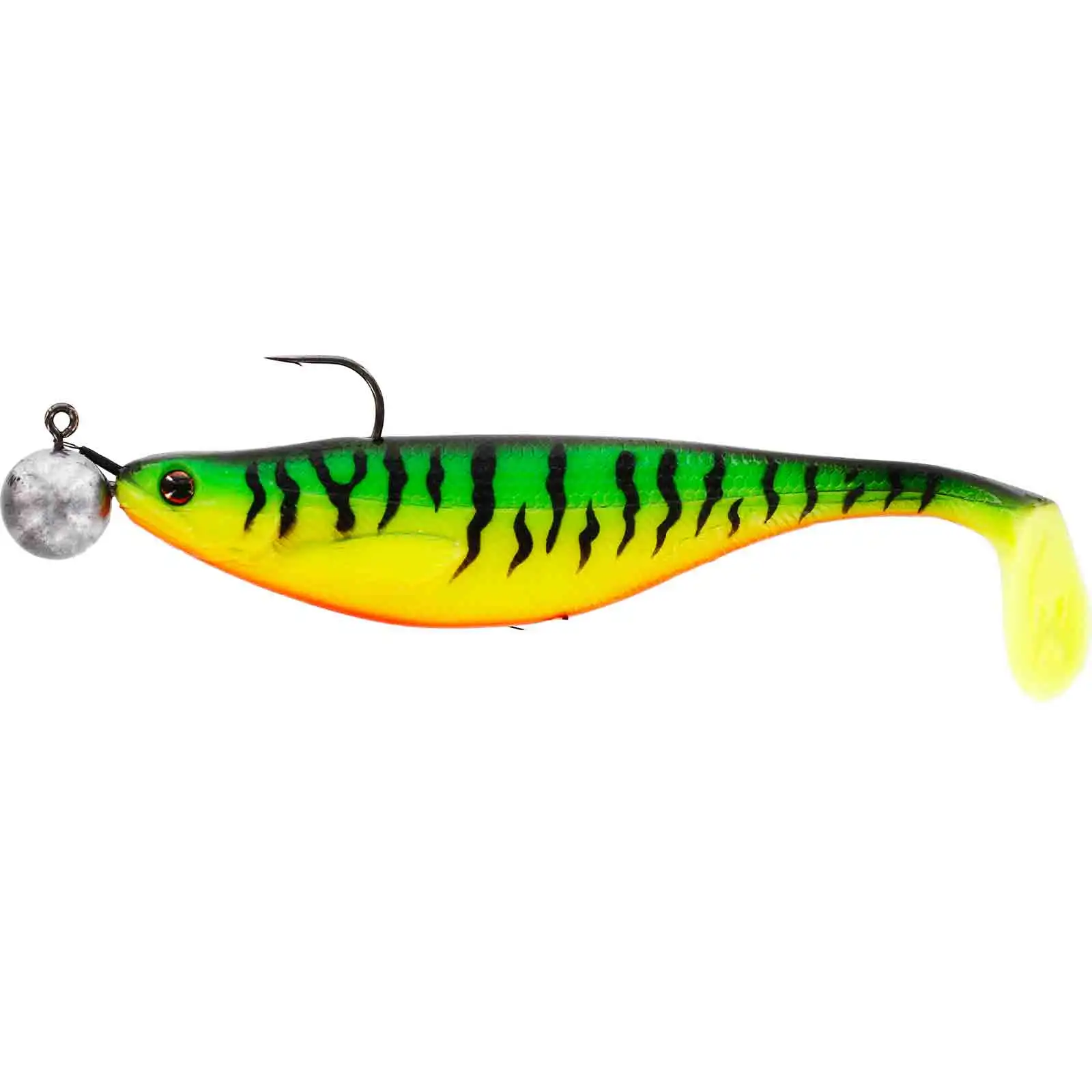 Westin ShadTeez 9cm R 'N R 10g #4/0 4-pack 3 Westin ShadTeez 9cm R 'N R 10g #4/0 4-pack