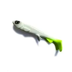 Wolfcreek Shad 2.0 25cm, 125g -FISKESPÖN Försäljningsbutik white baitfish 01e63396 e0b9 41b5 a461 9b22fca7544a