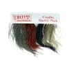 Whiting Introductory Hackle Pack (4 St Nackar) -FISKESPÖN Försäljningsbutik whiting combo hackle pack