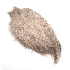 Whiting Spey Hackle Bronze