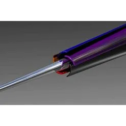 Megabass Destroyer P5F3.5 Windbuster (Start March) 7.2', 7-18gr 1-del -FISKESPÖN Försäljningsbutik windbuster klinga