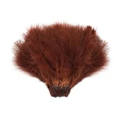 Wapsi Wooly Bugger Marabou -FISKESPÖN Försäljningsbutik wooly bugger marabou brown