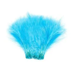 Wapsi Wooly Bugger Marabou -FISKESPÖN Försäljningsbutik wooly bugger marabou fl blue