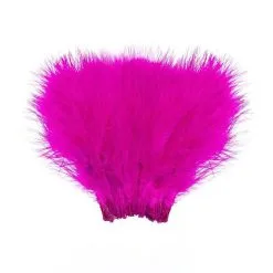 Wapsi Wooly Bugger Marabou -FISKESPÖN Försäljningsbutik wooly bugger marabou fl pink