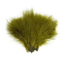 Wapsi Wooly Bugger Marabou -FISKESPÖN Försäljningsbutik wooly bugger marabou olive