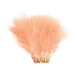 Wapsi Wooly Bugger Marabou -FISKESPÖN Försäljningsbutik wooly bugger marabou peach