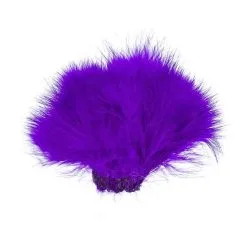 Wapsi Wooly Bugger Marabou -FISKESPÖN Försäljningsbutik wooly bugger marabou purple