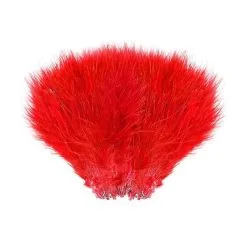 Wapsi Wooly Bugger Marabou -FISKESPÖN Försäljningsbutik wooly bugger marabou red