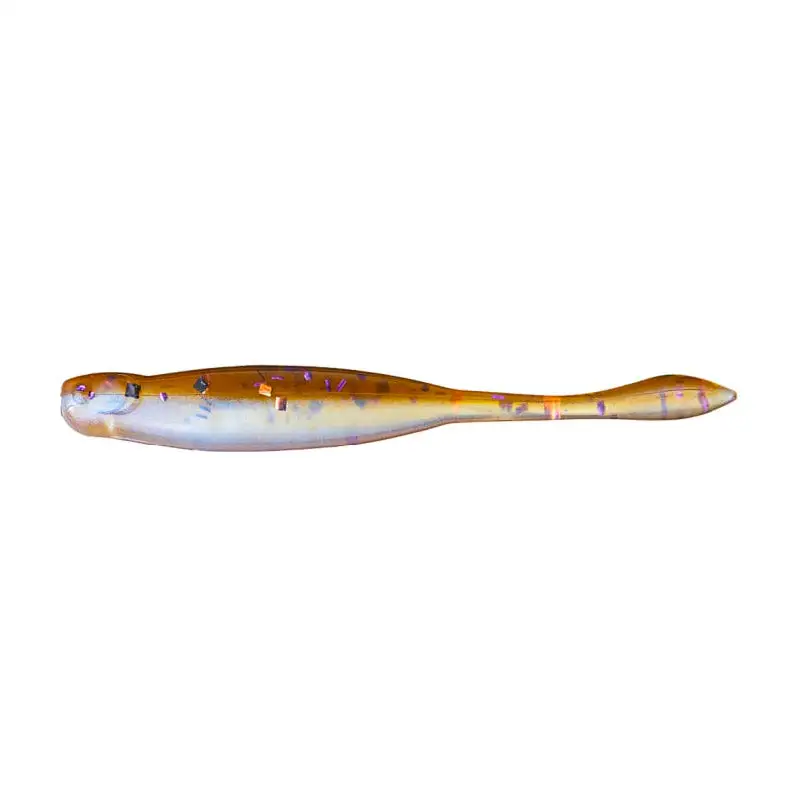 X-Zone Hot Shot Minnow 8,2 Cm, 8-pack 5 X-Zone Hot Shot Minnow 8,2 Cm, 8-pack - Bild 3