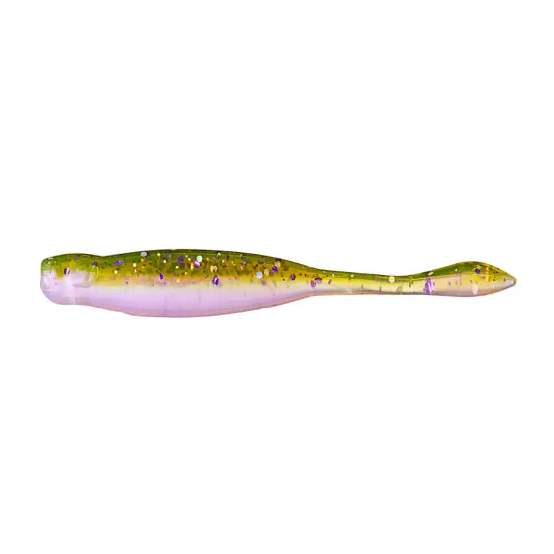 X-Zone Hot Shot Minnow 8,2 Cm, 8-pack 6 X-Zone Hot Shot Minnow 8,2 Cm, 8-pack - Bild 4