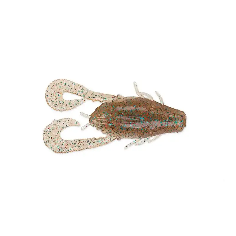 Z-Man CrusteaZ 4,8 Cm, 6-pack 3 Z-Man CrusteaZ 4,8 Cm, 6-pack