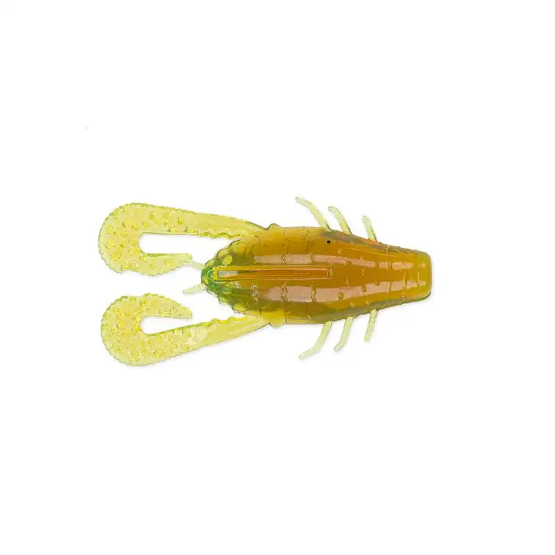 Z-Man CrusteaZ 4,8 Cm, 6-pack 4 Z-Man CrusteaZ 4,8 Cm, 6-pack - Bild 2