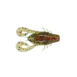 Z-Man CrusteaZ 4,8 Cm, 6-pack 7 Z-Man CrusteaZ 4,8 Cm, 6-pack -FISKESPÖN Försäljningsbutik z man CrusteaZ watermelon red