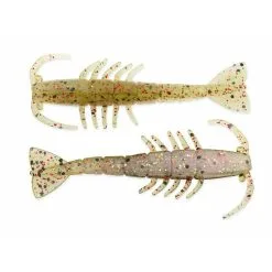 Z-Man TRD Salty Ned ShrimpZ 6cm, 6-pack