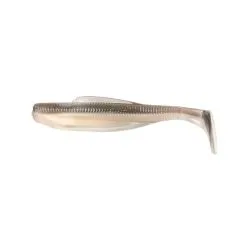 Z-Man Diezel MinnowZ 4" (10.16 Cm) 5-pack -FISKESPÖN Försäljningsbutik z man diezel minnowz smelt