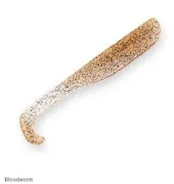 Z-Man Slim SwimZ 3" (7. 62cm) 6-pack -FISKESPÖN Försäljningsbutik z man slim swimz bloodworm