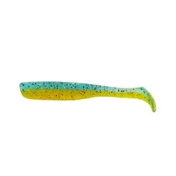 Z-Man Slim SwimZ 2,5" 8-pack -FISKESPÖN Försäljningsbutik z man slim swimz pro yellow perch