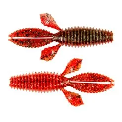 Z-Man TRD BugZ 7cm 6-pack -FISKESPÖN Försäljningsbutik z man trd bugz hot craw
