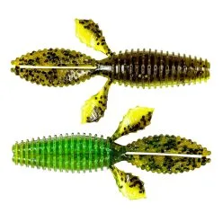 Z-Man TRD BugZ 7cm 6-pack -FISKESPÖN Försäljningsbutik z man trd bugz hot snakes