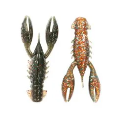 Z-man TRD CrawZ 7cm, 6-pack -FISKESPÖN Försäljningsbutik z man trd crawz molting craw