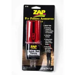 Zap A Gap Quick Set Epoxy